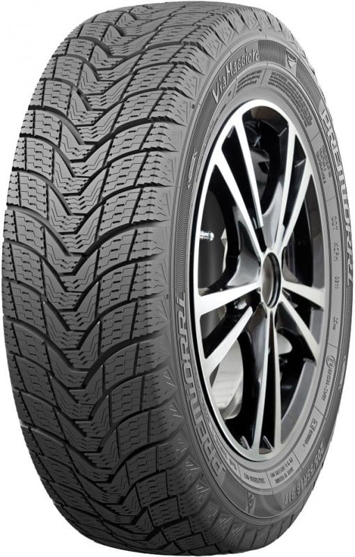 Шина зимова Premiorri ViaMaggiore 205/55 R16 91T